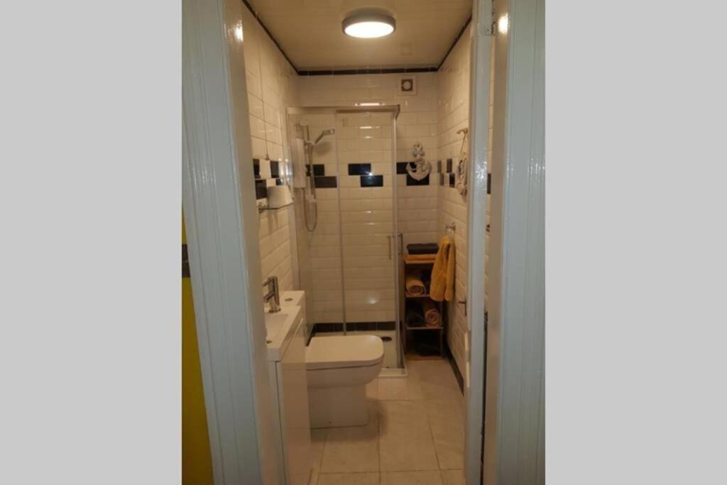 Snug - Fountain Bank Apartment Helensburgh Dış mekan fotoğraf