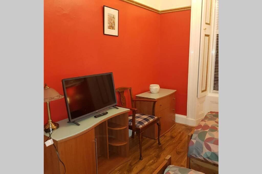 Snug - Fountain Bank Apartment Helensburgh Dış mekan fotoğraf