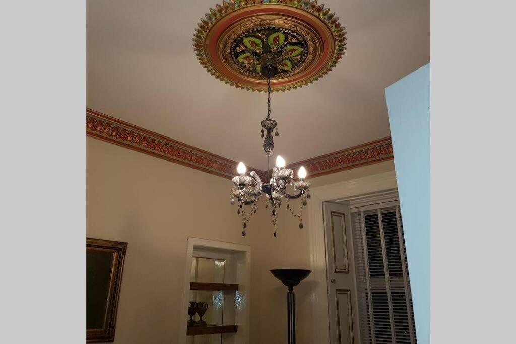 Snug - Fountain Bank Apartment Helensburgh Dış mekan fotoğraf