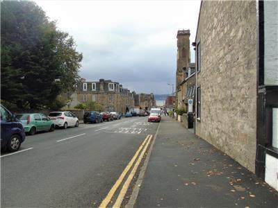 Snug - Fountain Bank Apartment Helensburgh Dış mekan fotoğraf
