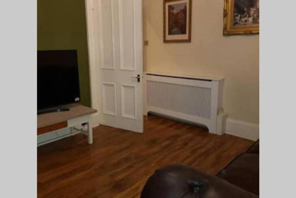 Snug - Fountain Bank Apartment Helensburgh Dış mekan fotoğraf