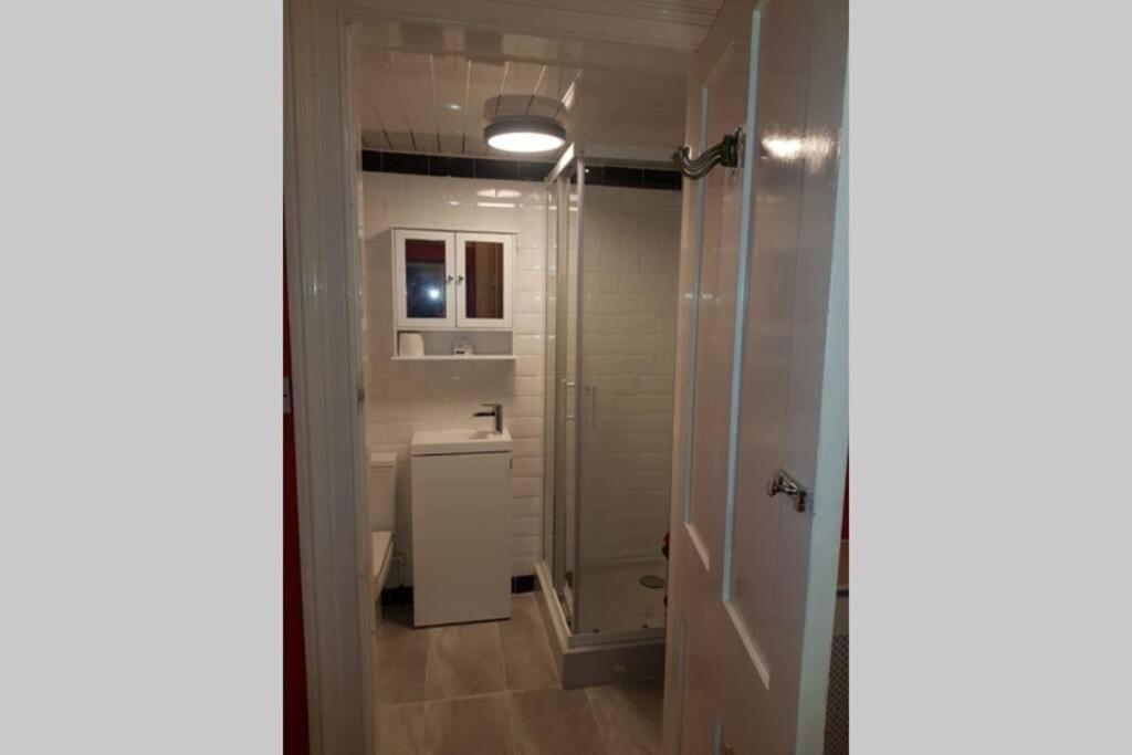 Snug - Fountain Bank Apartment Helensburgh Dış mekan fotoğraf