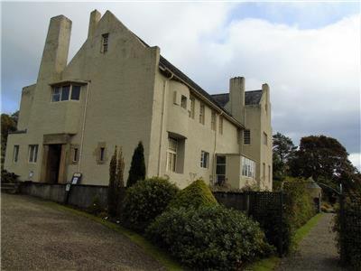 Snug - Fountain Bank Apartment Helensburgh Dış mekan fotoğraf